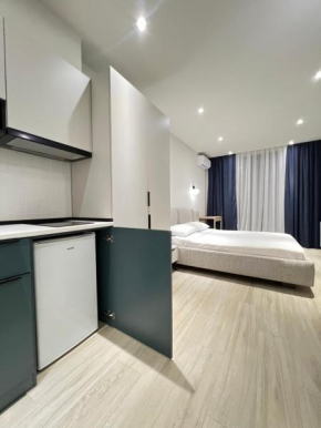 Next Apartments